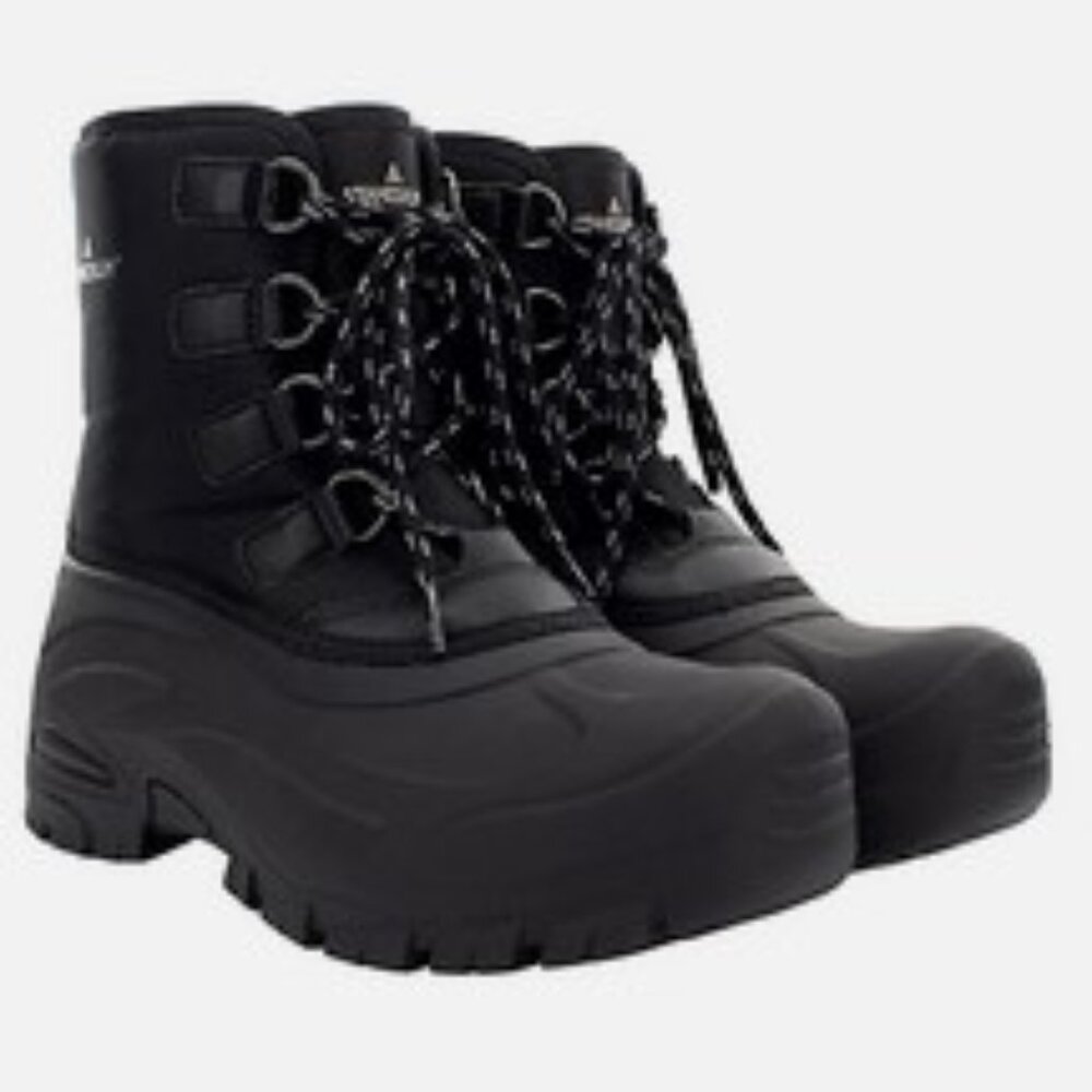 SALE!  Staheekum Men's Snow Boot NIB